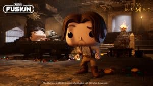 Funko Fusion: Actionspiel mit massig bekannten Charakteren enthüllt – Termin & Trailer