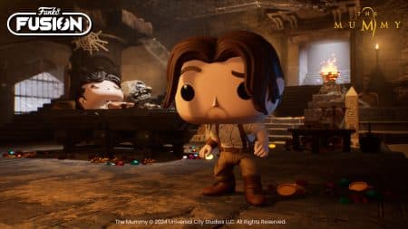 Funko Fusion: Actionspiel mit massig bekannten Charakteren enthüllt – Termin & Trailer