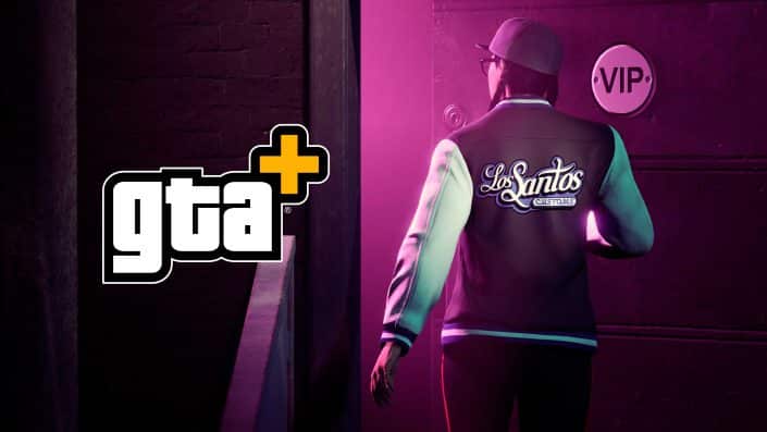 GTA Plus: Rockstar erhöht den Preis des Abo-Dienstes