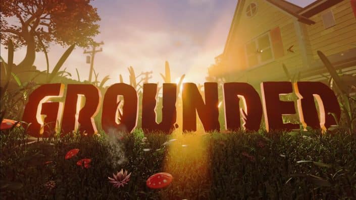 Grounded: Xbox-Titel mit schlechterer Bildqualität und Performance auf der PS5