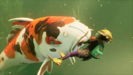 Grounded: New-Game-Plus und mehr – Final-Update zum PS5-Launch