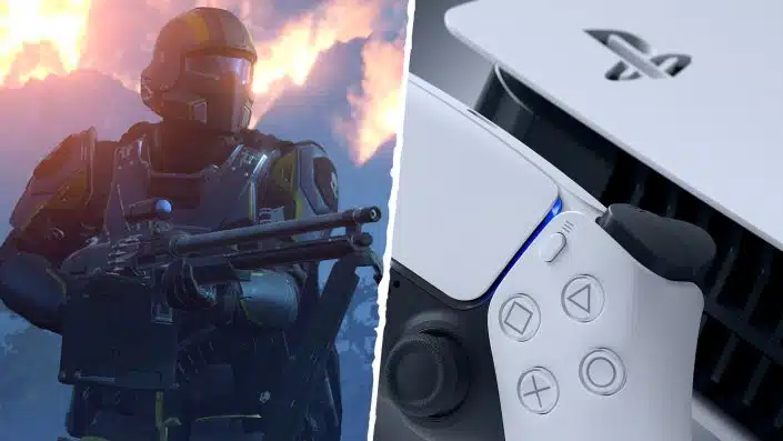 PS5 im März: Verkäufe in Europa um 31 Prozent gesunken