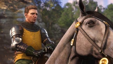 Kingdom Come Deliverance 2: Zahlreiche Ethnien – Vielfalt wird großgeschrieben