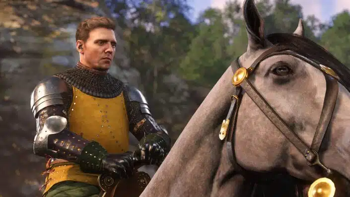 Kingdom Come Deliverance 2 angeschaut: Das größte Mittelalter-Abenteuer des Jahres!