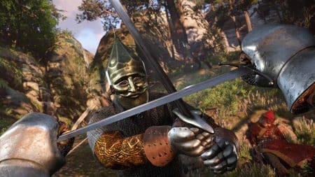 Kingdom Come Deliverance 2: Humorvolle Geschichte im sehenswerten Trailer präsentiert