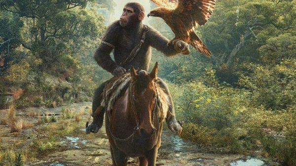 Play3 News: Kingdom of the Planet of the Apes: Finaler Trailer zum heißerwarteten Actionfilm veröffentlicht