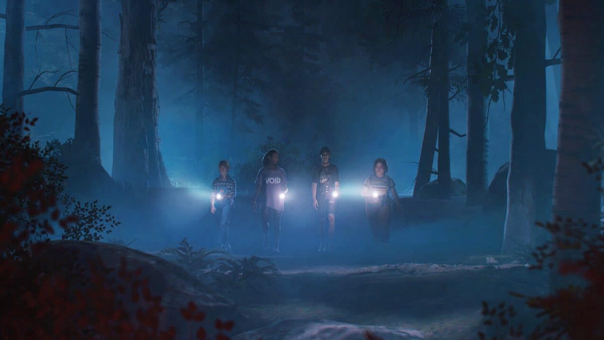 Lost Records Bloom & Rage: Adventure der Life is Strange-Macher erscheint in zwei Episoden