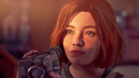 Lost Records Bloom & Rage: Neuer Patch für das PS-Plus-Spiel ermöglicht Reparatur beschädigter Spielstände