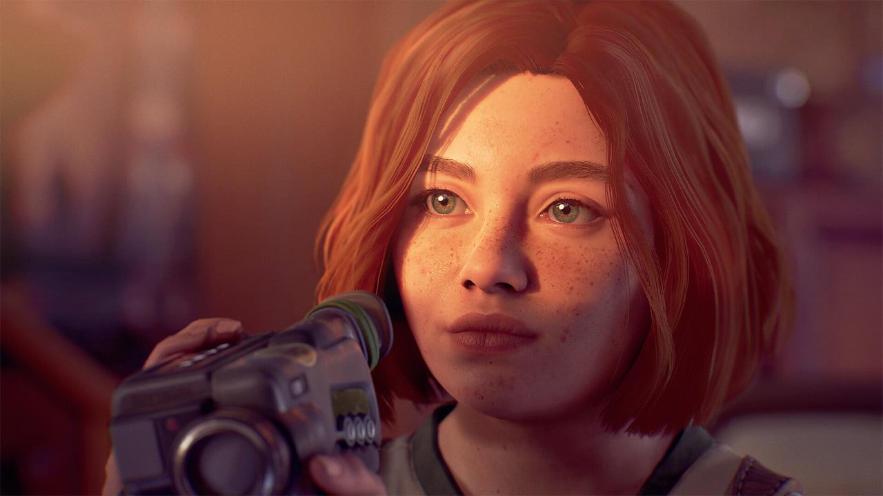 Play3 Video: Lost Records Bloom & Rage: Adventure der Life is Strange-Macher erscheint in zwei Episoden