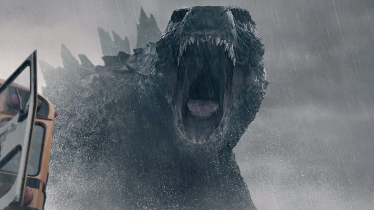 Monarch Legacy of Monsters GodzillaSerie um Staffel 2 bei Apple TV+ verlängert