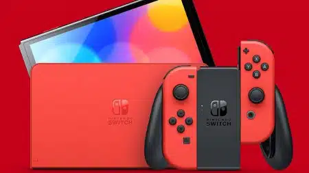 Switch 2: Neuartige Spiele? Nintendo-Präsident äußert sich zum Einsatz generativer KI