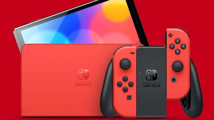 Switch 2: Nintendo gibt Hinweis zum Konzept der neuen Hardware