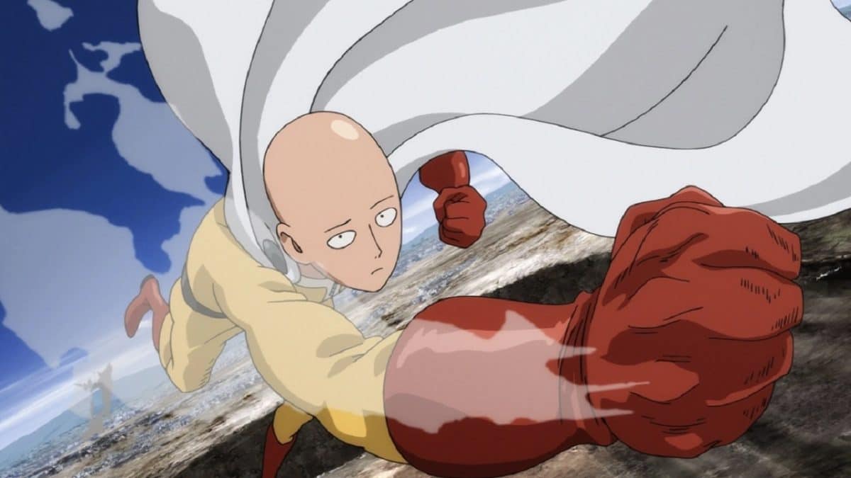One Punch Man: Sony Pictures tauscht Autoren der Realverfilmung aus