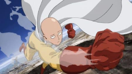 One Punch Man: Sony Pictures tauscht Autoren der Realverfilmung aus