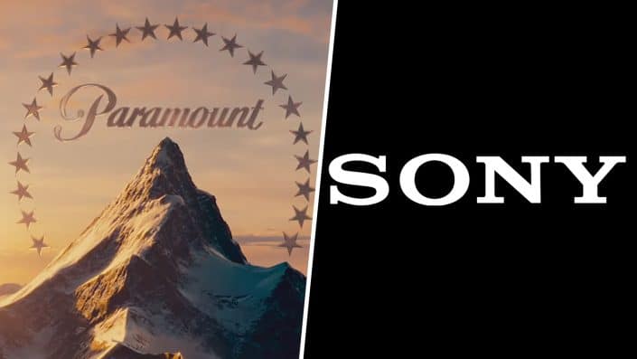 Paramount: Sony und Apollo sollen 26 Milliarden US-Dollar für das Filmstudio bieten