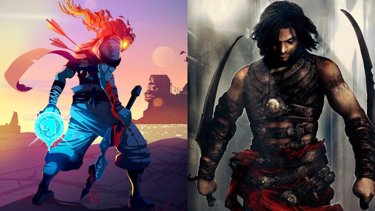 Prince of Persia: Arbeiten die Dead Cells-Macher an einem Roguelite? – Update