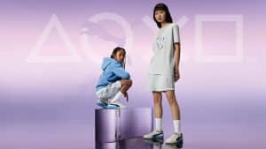 Puma x PlayStation: Das bietet die neue Kollaboration mit Sony