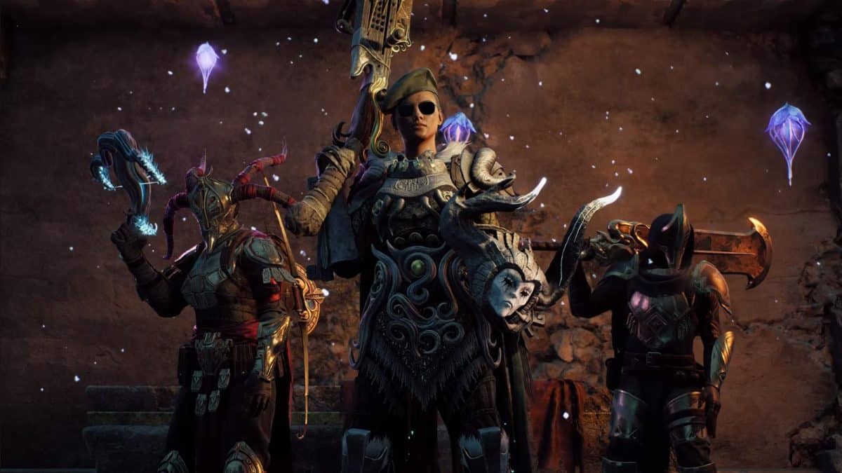 Remnant 2: Zweiter DLC „The Forgotten Kingdom“ veröffentlicht – Trailer
