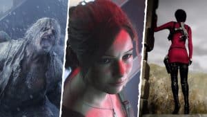 Resident Evil: Welcher Teil ist am beliebtesten? Die Ergebnisse sind da