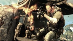SOCOM: Gerücht um einen neuen Teil der PlayStation-Shooter-Reihe wirft Fragen auf
