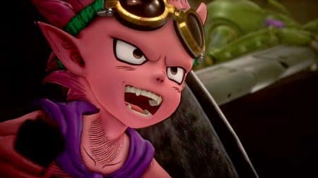 Sand Land: Launch Trailer und Nachricht von Schöpfer Akira Toriyama zum Action-RPG veröffentlicht