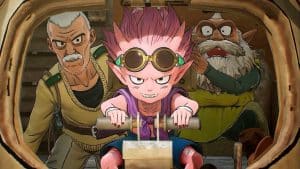 Sand Land im Test: Akira Toriyamas sympathisches Fantasy-Abenteuer erwacht zum Leben