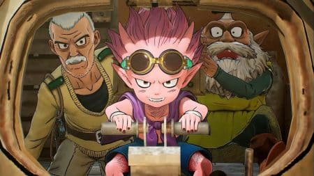 Sand Land im Test: Akira Toriyamas sympathisches Fantasy-Abenteuer erwacht zum Leben