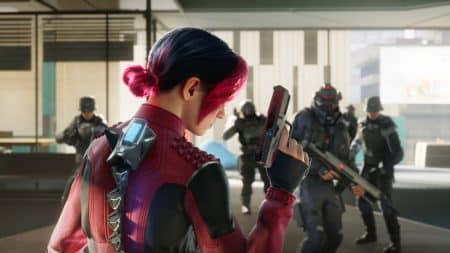 Spine: Film- und Serien-Adaptionen zum Gun Fu-Actionspiel von Nekki in Arbeit