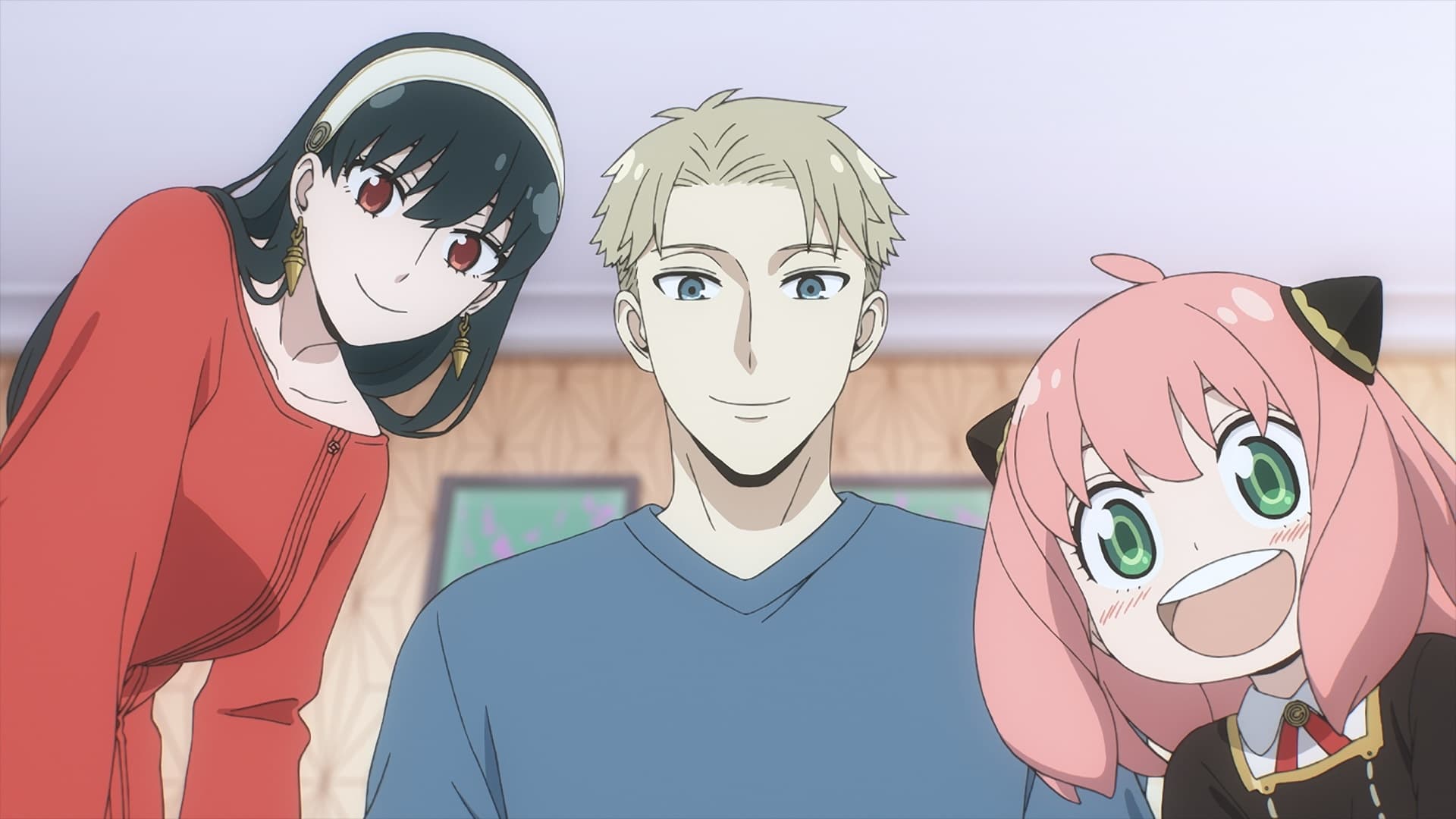Spy x Family Staffel 3 des AnimeHits offiziell bestätigt