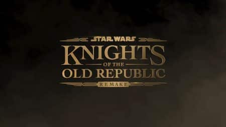 Star Wars Knights of the Old Republic: Sony soll Vertrauen in das Remake verloren haben