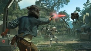 Star Wars Outlaws: „Das ist Wahnsinn“ – großer Streamer kritisiert Preispolitik