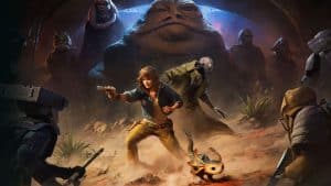 Star Wars Outlaws: Creative Director spricht über die Kritik und den Vergleich mit Uncharted