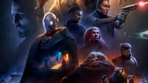 Star Wars Outlaws: Eine weitere typische Open-World von Ubisoft? Das sagen die Entwickler