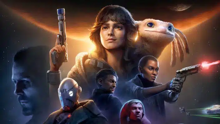 Star Wars Outlaws: Demo steht im PlayStation Store bereit – Aber es gibt einen Haken