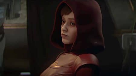 Star Wars Outlaws: Ohne XP & Skilltrees? So erlernt ihr neue Fähigkeiten