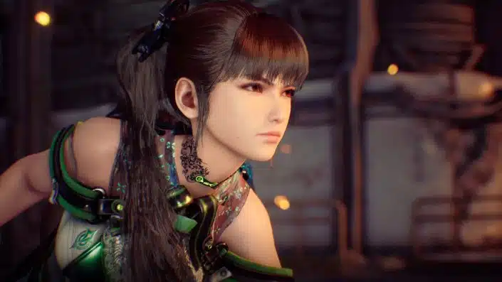 Stellar Blade: Morgen erscheint ein neues Update inkl. Boss Challenge-Modus und mehr