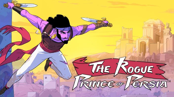 The Rogue Prince of Persia: PS5-Version geplant? Roguelite-Action erobert weitere Plattformen