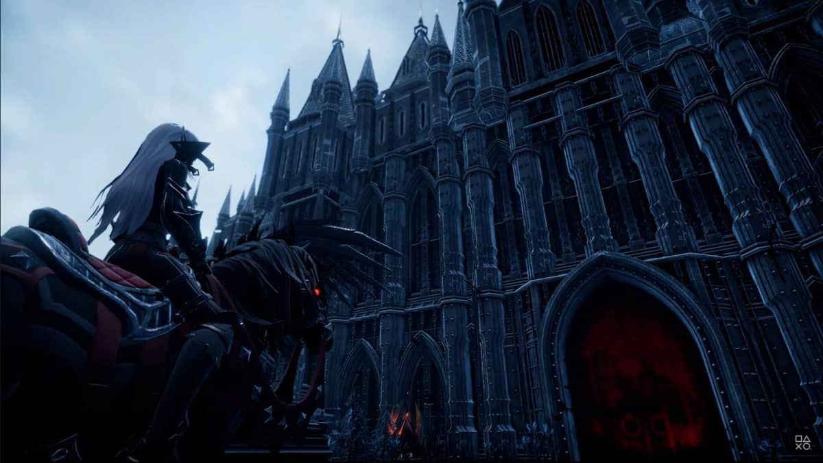 V Rising: Kämpft euch als Vampir durch eine riesige Welt – Gameplay-Trailer