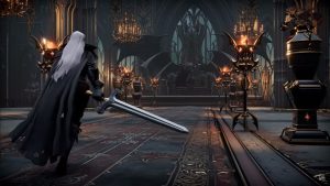 V Rising: Vampir-Abenteuer überzeugt die Presse – später auch für PS5