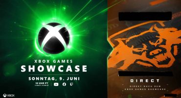 Play3 News: Xbox Games Showcase: Termin, Livestream und auch etwas für PlayStation-Spieler