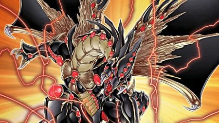 Yu-Gi-Oh!: Neues Hauptset Legacy of Destruction verpasst Yugi Mutos Karten eine Generalüberholung