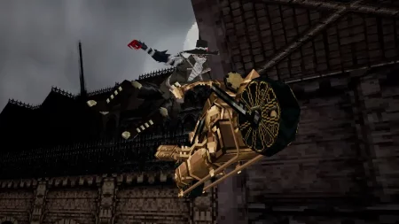 PS5-Spieler gehen leer aus: Von Bloodborne inspiriertes Kart-Rennspiel gibt es jetzt kostenlos