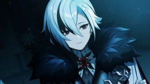 Genshin Impact: Anime-Kurzfilm von Demon-Slayer-Studio veröffentlicht