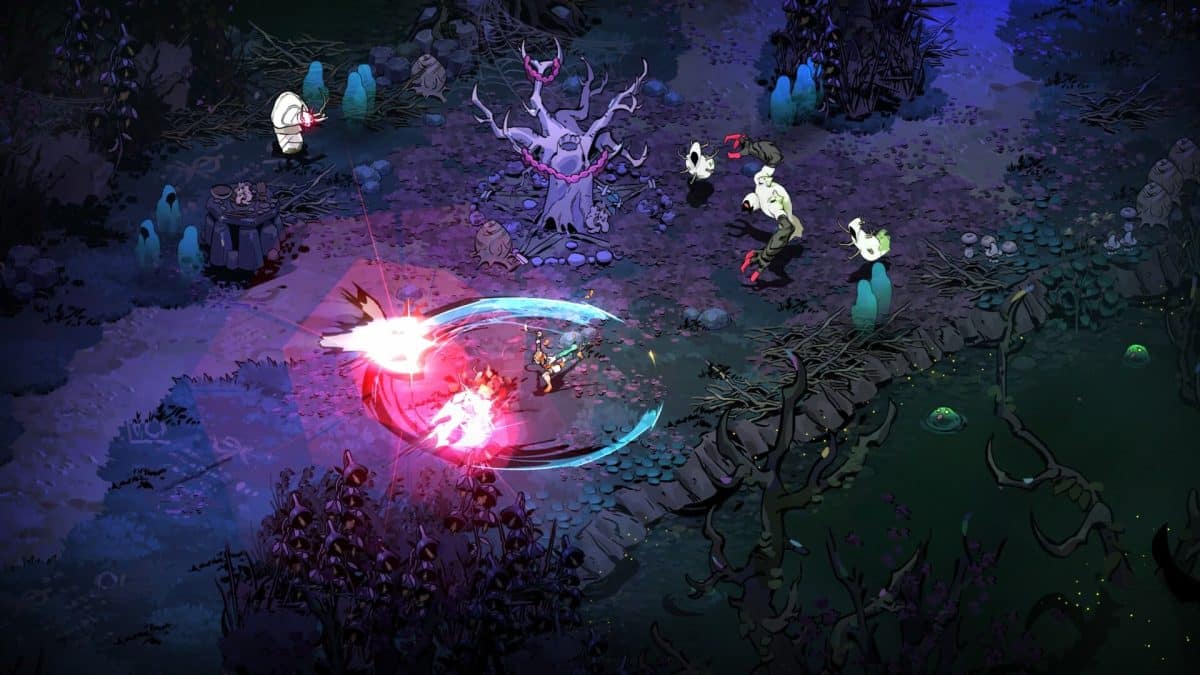 Hades 2: Exklusiver Launch – Fortsetzung des Roguelike-Hits erobert zuerst eine bestimmte Konsole
