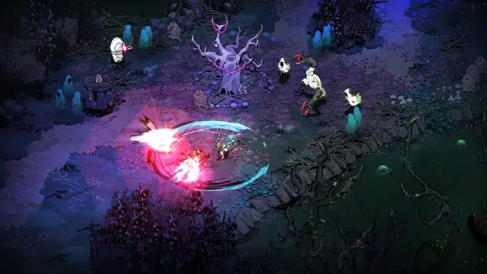 Hades 2: Exklusiver Launch – Fortsetzung des Roguelike-Hits erobert zuerst eine bestimmte Konsole