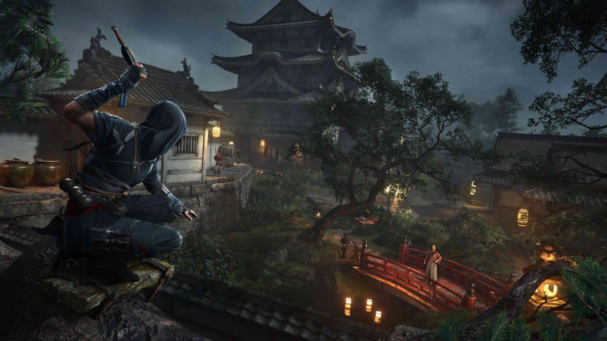 Assassin’s Creed Shadows: Erfolg bahnt sich an – Spielerzahlen erreichen nächsten Meilenstein