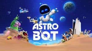 Astro Bot: FAQ liefert Hinweise zur Größe und thematisiert Mikrotransaktionen