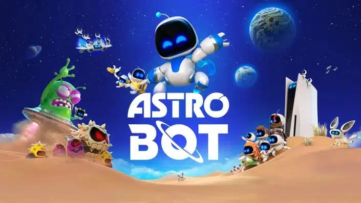 Astro Bot: Wie steht es um den DLC-Support? Team Asobi klärt auf