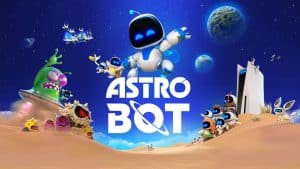 Astro Bot: Über 70 Tierarten enthalten – Design der Gast-Bots erklärt