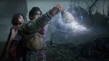 Ballad of Antara: Neues Dark Fantasy-Action-RPG mit krachendem Trailer für PS5 angekündigt